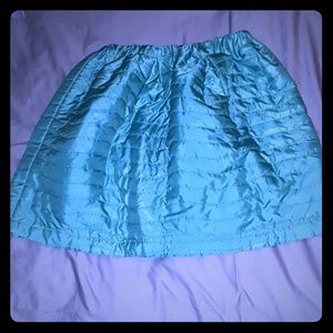 Girls skirt